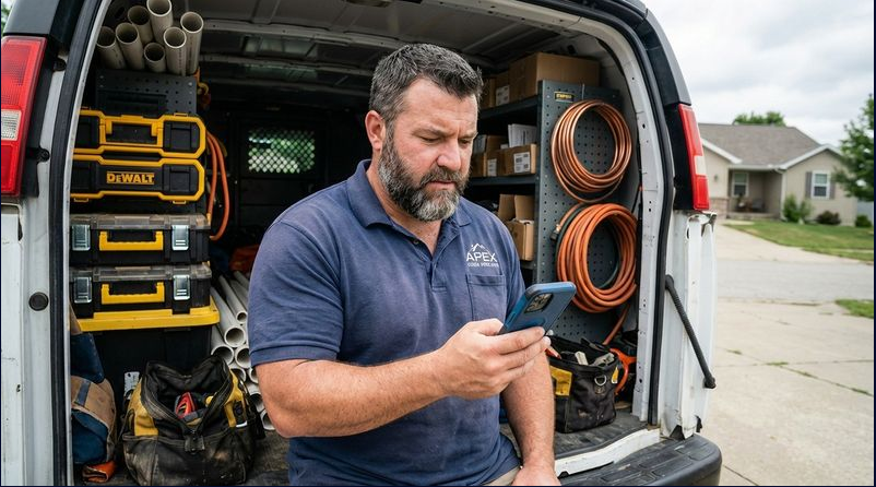 Home service pro